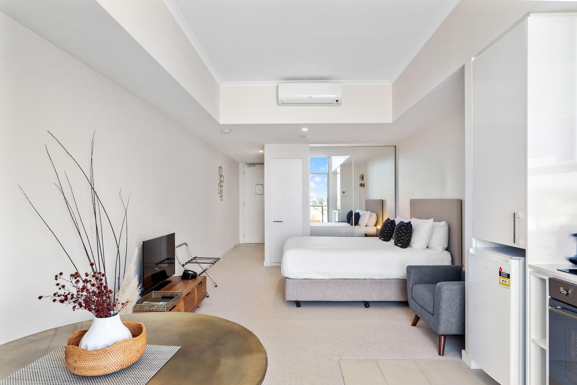 Nautica Residences Hotel