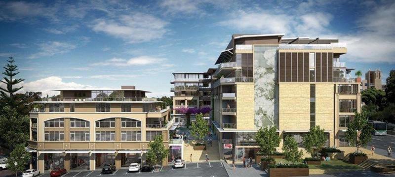 Nautica Residences